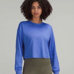 Lululemon Top